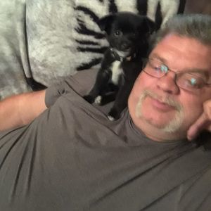 Meet your Posher, Steve